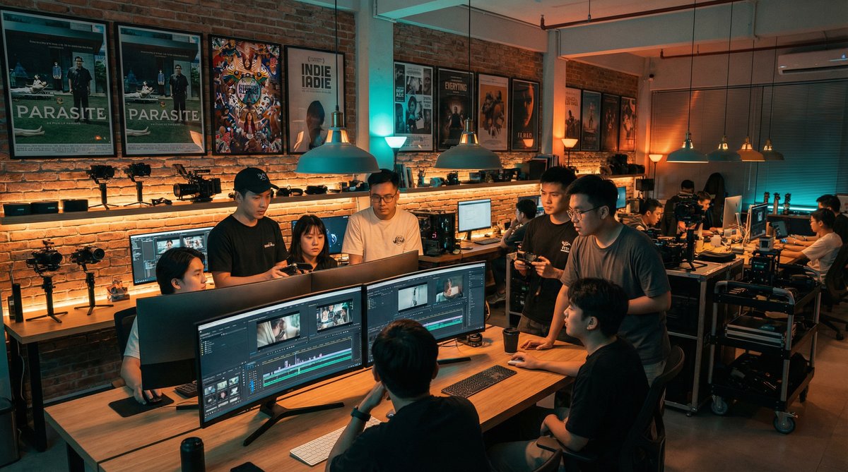 探花AI场景设计