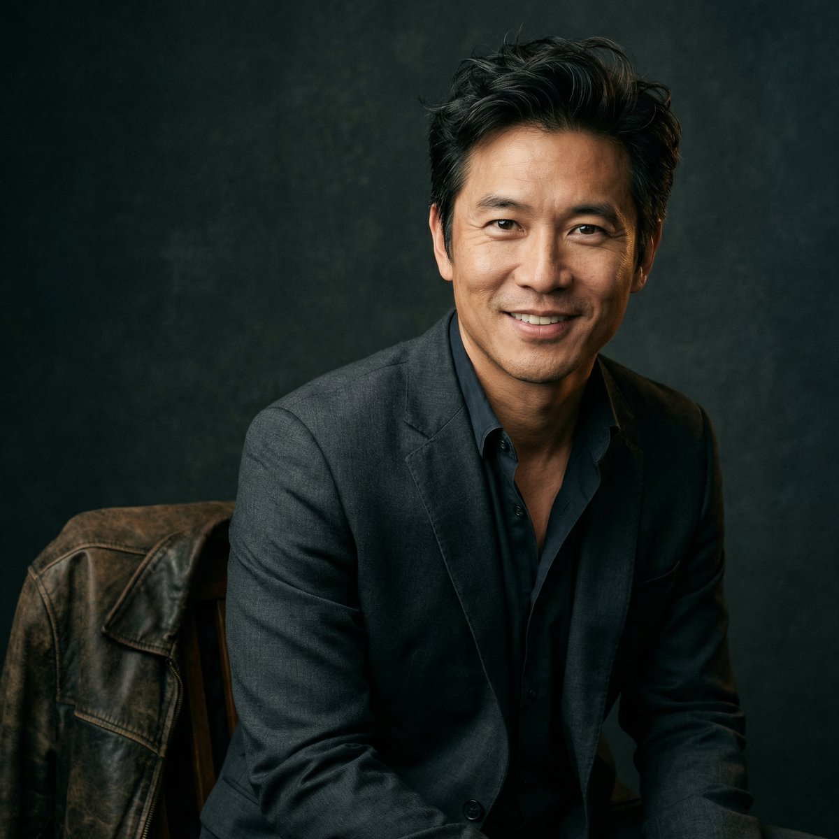 探花首席导演陈锐峰