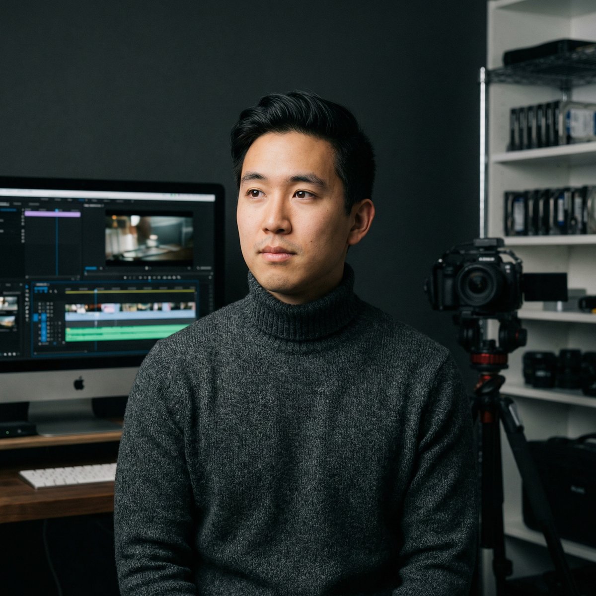 探花视频技术总监张子轩