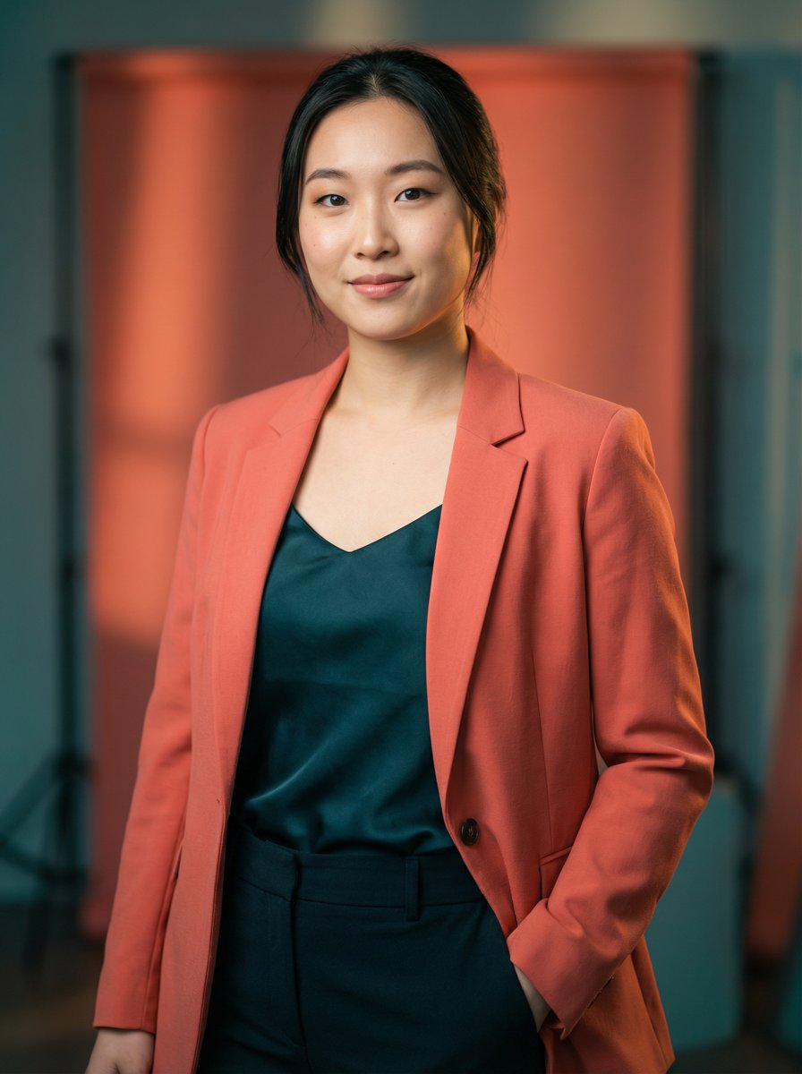 探花签约演员写真视频截图